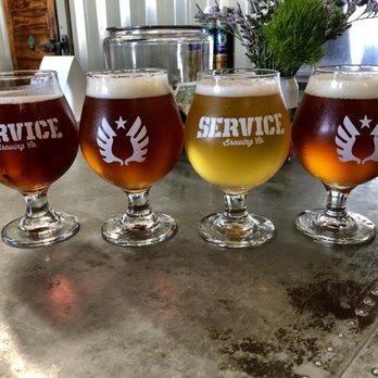 Service Brewing - Service Brewery - Breweries Near Me - Savannah, Georgia Service Brewing - Service Brewery - Breweries Near Me - Savannah, Georgia