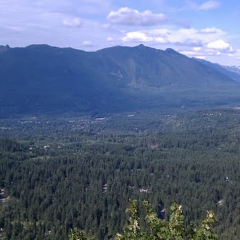 Rattlesnake Ridge - Hiking Near Me Rattlesnake Ridge - Hiking Near Me