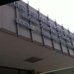 US Post Office