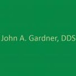 John Gardner, DDS