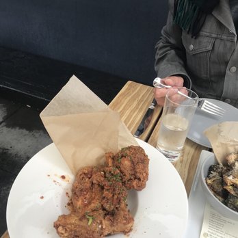 Blue Ridge Kitchen - Fried Chicken - Southern Near Me - Sebastopol, California Blue Ridge Kitchen - Fried Chicken - Southern Near Me - Sebastopol, California