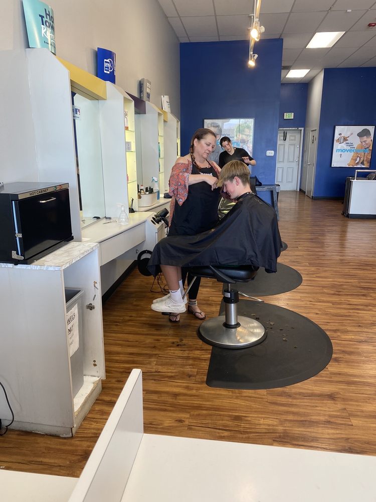 SUPERCUTS Updated August 2024 62 Reviews 59 Damonte Ranch Pkwy