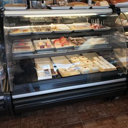 Mi Patria Bakery