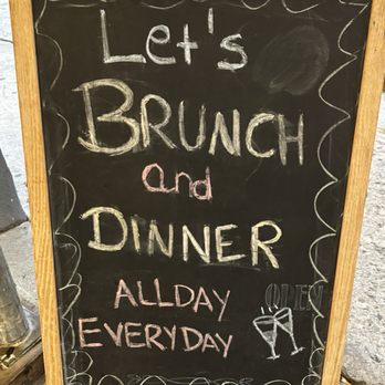 Chocola’t  Restaurant Lounge - Outdoor sign - Wine Bars Near Me - Buffalo, New York