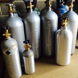 Purchase and Refill CO2, Carbon Dioxide, Beverage Gas, Grow Gas, Aquariums, Pools, Paintball.