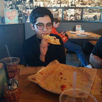 MOD Pizza - Even my picky eater loved it - Pizza Near Me - West Sacramento, California MOD Pizza - Even my picky eater loved it - Pizza Near Me - West Sacramento, California