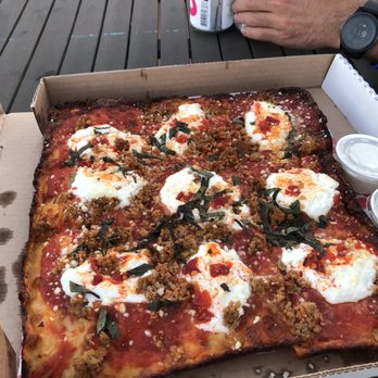 Ranch - Pizza Near Me - Portland, Oregon