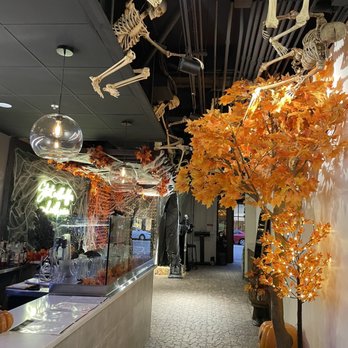 Urban Roast - Inside - Coffee & Tea Near Me - Washington, DC, District of Columbia