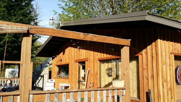 Cougar Bar & Grill by null