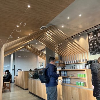 Nana's Green Tea - Desserts Near Me - Bellevue, Washington