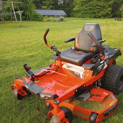 Rotti's Power Equipment