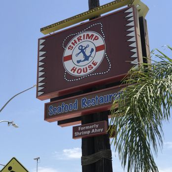Shrimp House - Photo taken 7/7/2017 - Shrimp House (sign) - Seafood Near Me - Arcadia, California Shrimp House - Photo taken 7/7/2017 - Shrimp House (sign) - Seafood Near Me - Arcadia, California