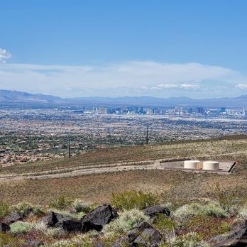 Black Mountain Trail - Hiking Near Me - Henderson, Nevada Black Mountain Trail - Hiking Near Me - Henderson, Nevada
