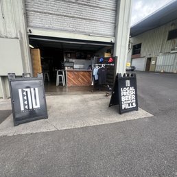 Entrance Entrance