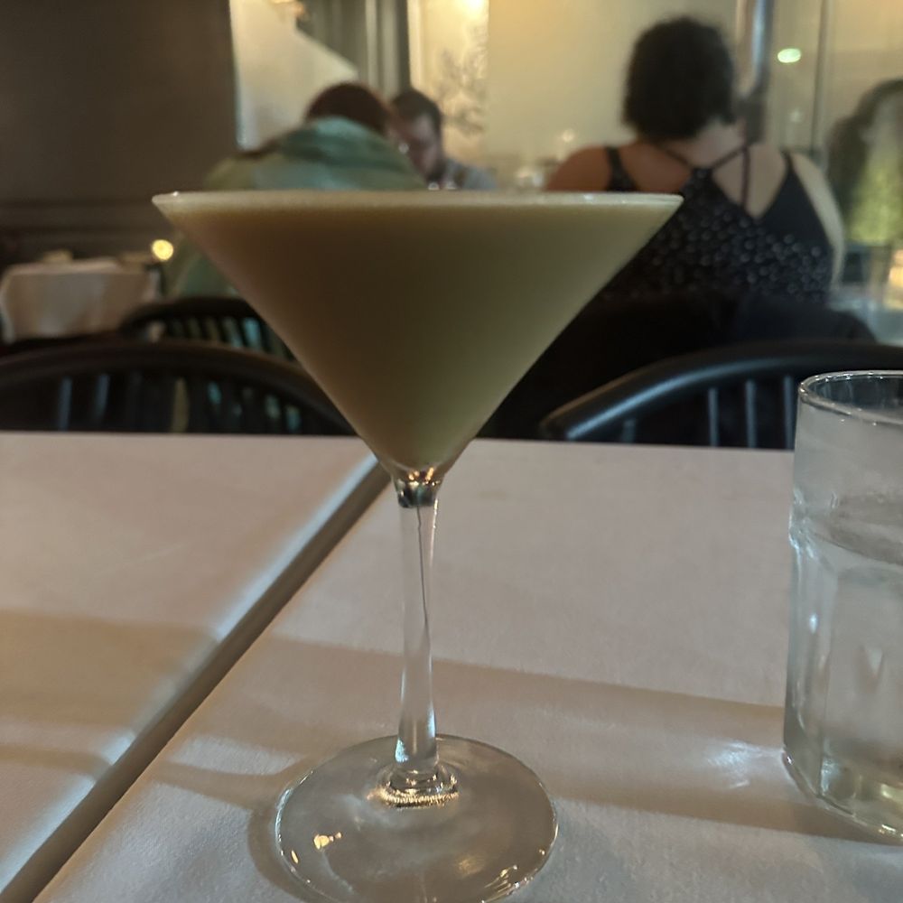 Cafe Tiramisu - espresso martini - Italian Near Me - Raleigh, North Carolina Cafe Tiramisu - espresso martini - Italian Near Me - Raleigh, North Carolina