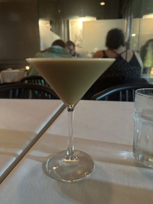 Cafe Tiramisu by null