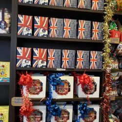 Charlie´s Sweet Emporium