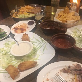 Casa Azteca - Mexican Near Me - Milpitas, California