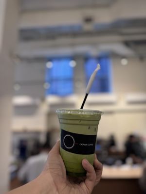Ogawa Coffee by null