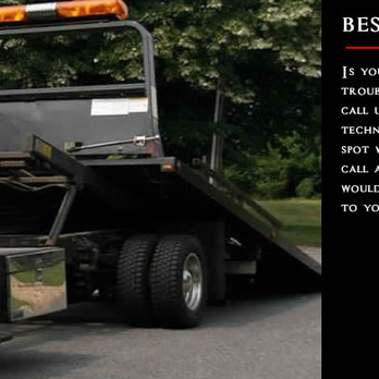 OC's Towing - Towing Near Me - Crestview, Florida