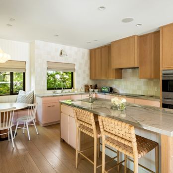 Precise Home Builders - Home Remodeling | Encino, CA - General Contractors Near Me - Sherman Oaks, California