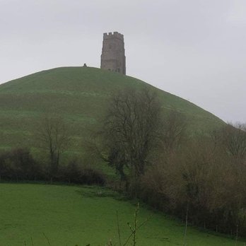 Glastonbury Tor - Landmarks & Historical Buildings Near Me - Somerset, SOM