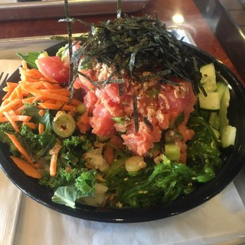The Low-Key Poke Joint - Poke Near Me - Riverside, California The Low-Key Poke Joint - Poke Near Me - Riverside, California