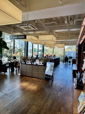 Daikan-yama Tsutaya Books - Building 2 by null