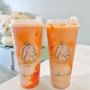 Lucky FruiTea