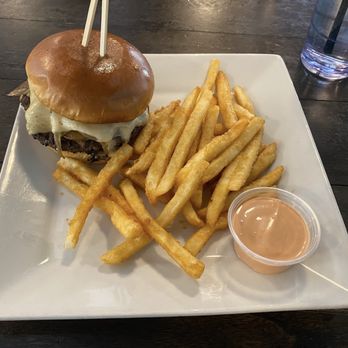 Porter's - Burger - Salad Near Me - Springdale, Utah