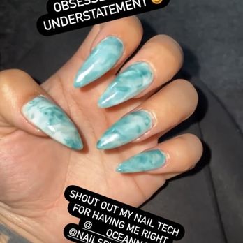 NailBox Studios - Hair Removal Near Me - Castro Valley, California
