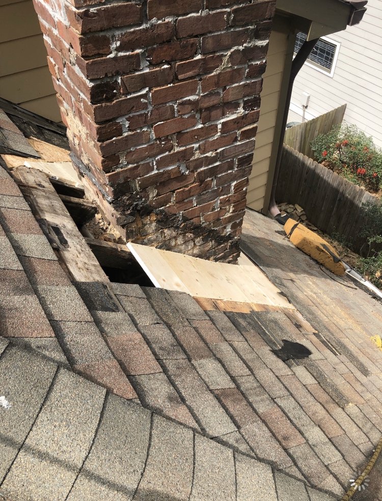 Slide of Brister Roofing & Contracting