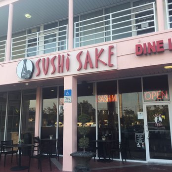 Sushi Sake Key Largo - Sushi Bars Near Me - Key Largo, Florida