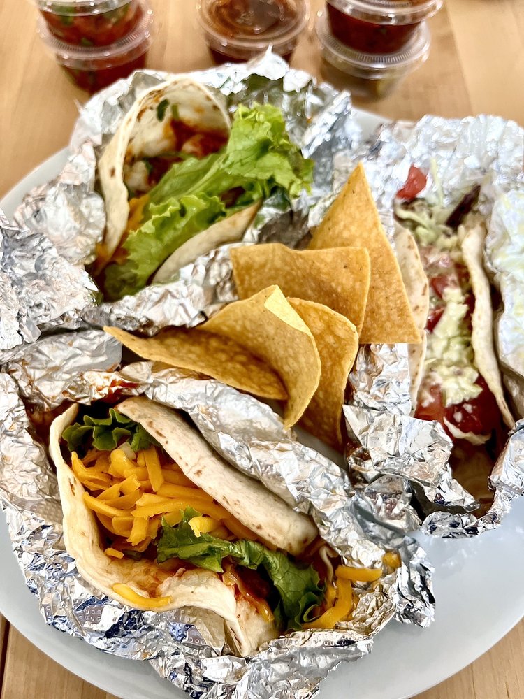 SALSA FRESH MEXICAN GRILL Updated August 2024 25 Photos & 75