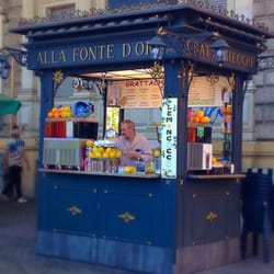 Alla Fonte d'oro