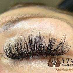 VT Lash & Brow
