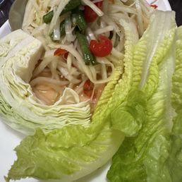 Papaya Salad