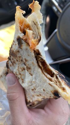 B & E Burritos by null