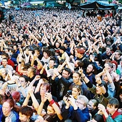 Bochum Total