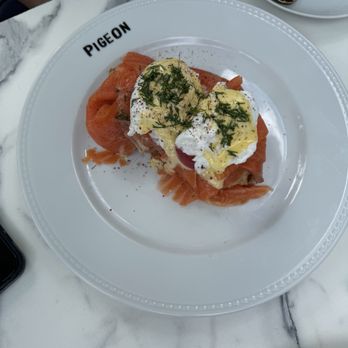 Pigeon - Coffee & Tea Near Me - Montreal, Quebec
