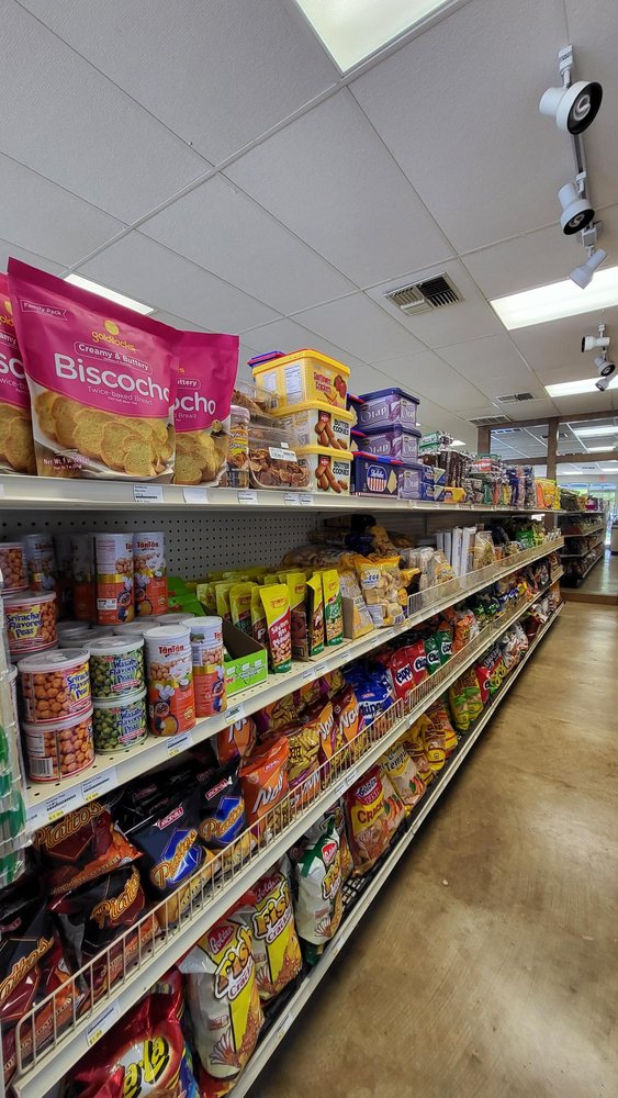 SOUTH TEXAS ORIENTAL MARKET Updated September 2024 59 Photos 943