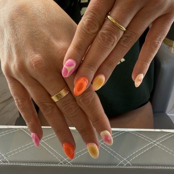 Nailoscope - The best nails I've ever had! - Nail Salons Near Me - San Diego, California Nailoscope - The best nails I've ever had! - Nail Salons Near Me - San Diego, California