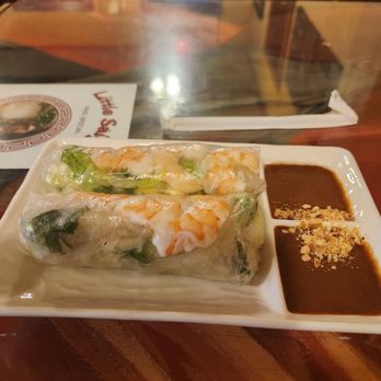 Little Saigon - Spring rolls - Vietnamese Near Me - Glendale, Arizona Little Saigon - Spring rolls - Vietnamese Near Me - Glendale, Arizona