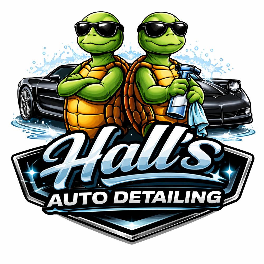 HALL’S AUTO DETAILING - Updated June 2026 - Request a Quote - Rochester ...