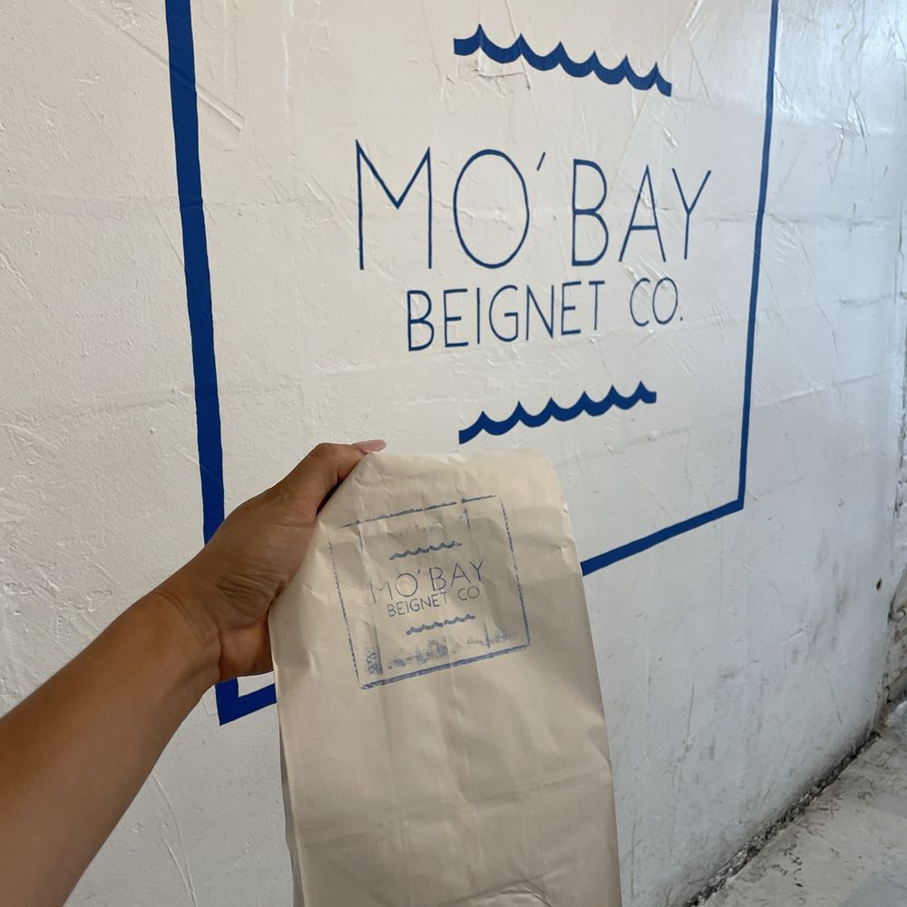 Mo'Bay Beignet - Coffee & Tea Near Me - Mobile, Alabama Mo'Bay Beignet - Coffee & Tea Near Me - Mobile, Alabama