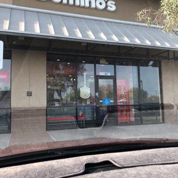 Domino's Pizza - Pizza Near Me - Queen Creek, Arizona