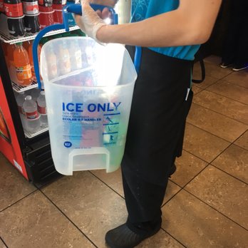 Dunkin' - Unsanitary to say the least - Donuts Near Me - Northridge, California Dunkin' - Unsanitary to say the least - Donuts Near Me - Northridge, California
