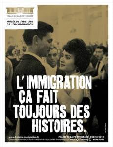 Musée national de l'histoire de l'immigration by null