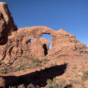 Arches National Park - Parks Near Me Arches National Park - Parks Near Me