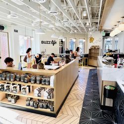 Better Buzz Coffee